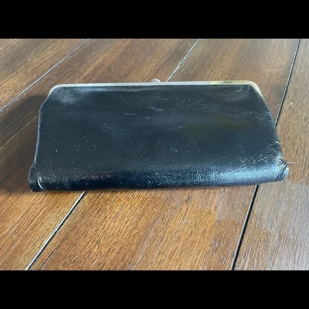 Hobo Original double frame clutch